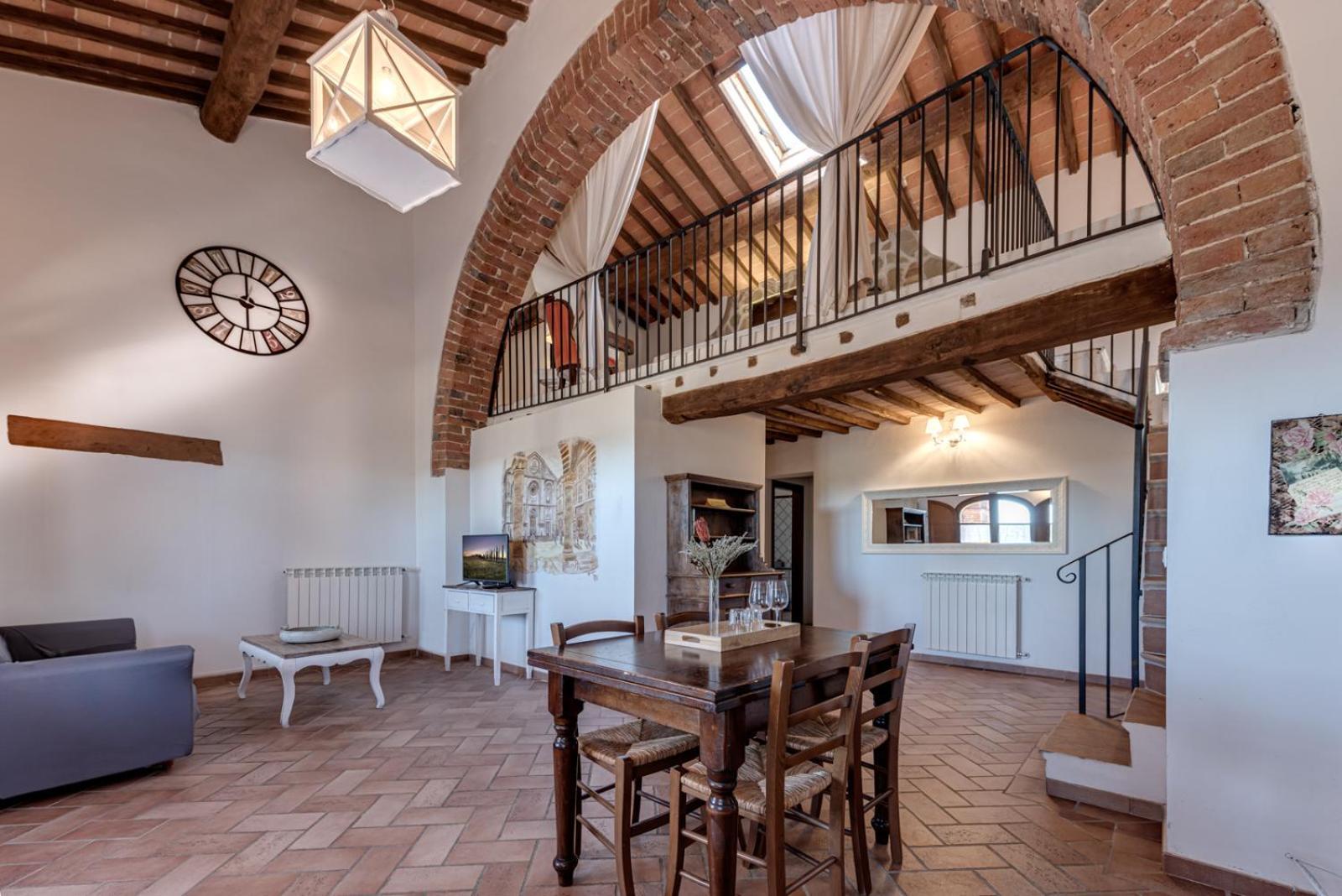 فندق Abbadia Sicille Relais تريكواندا الغرفة الصورة