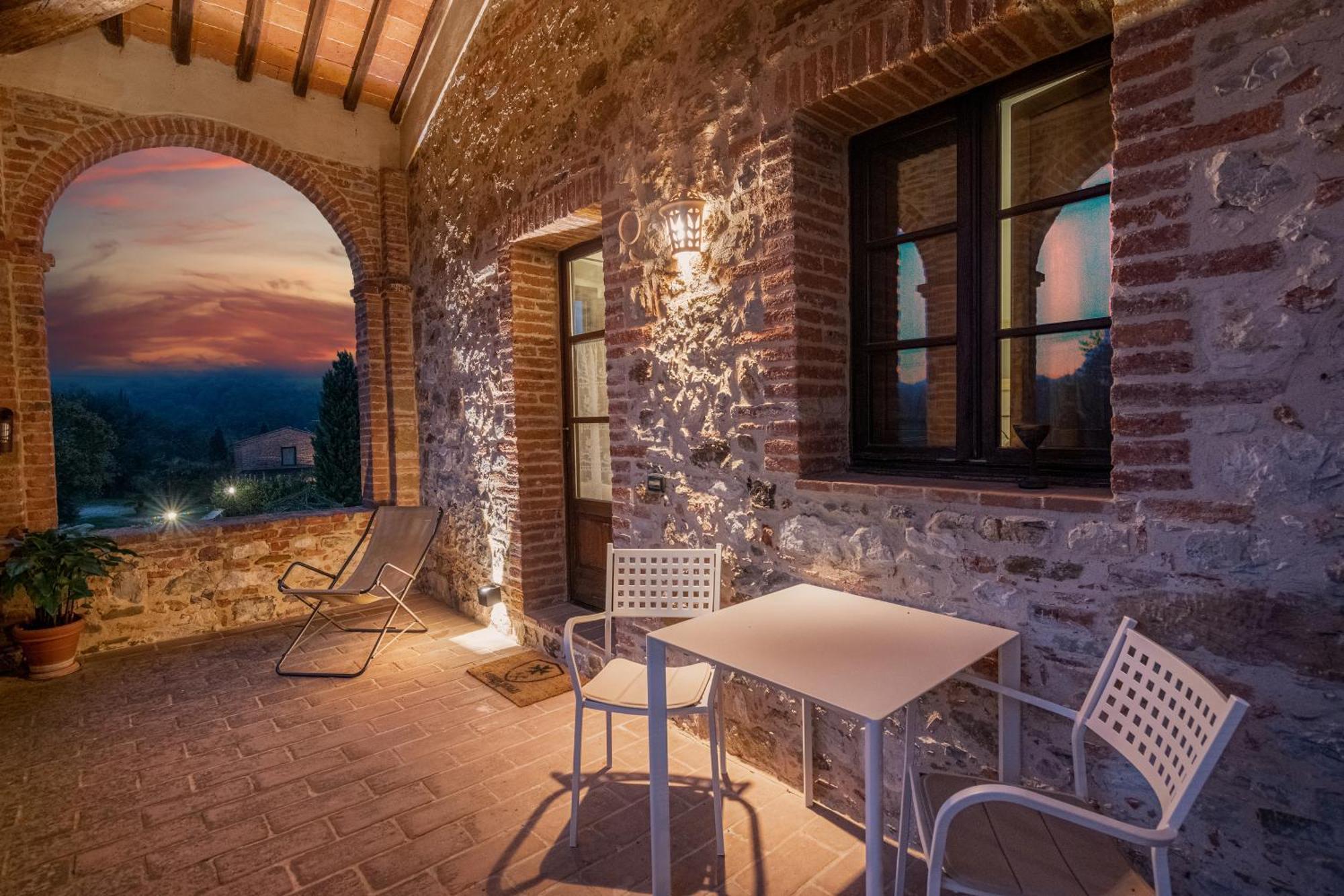 فندق Abbadia Sicille Relais تريكواندا المظهر الخارجي الصورة