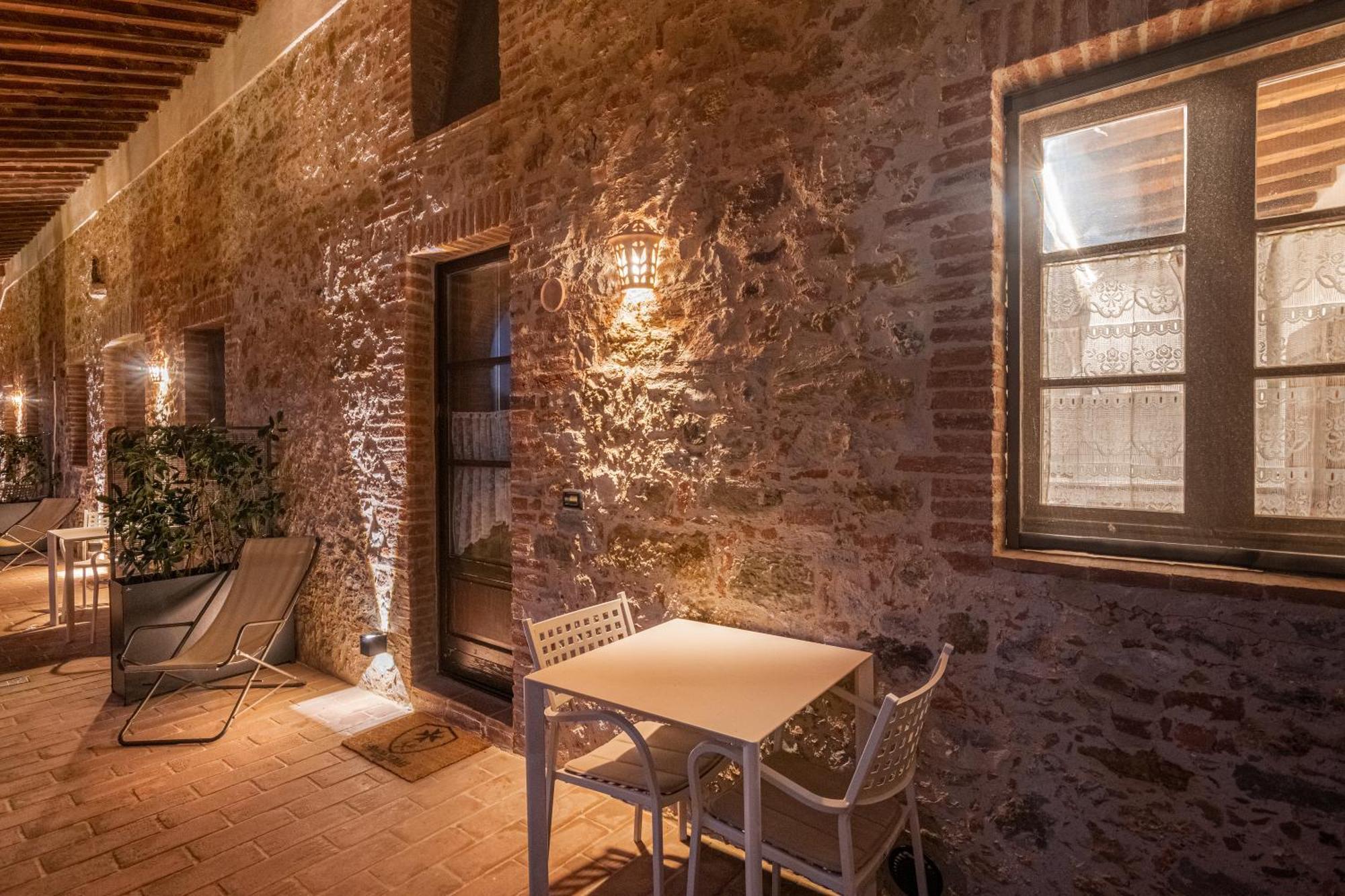 فندق Abbadia Sicille Relais تريكواندا المظهر الخارجي الصورة