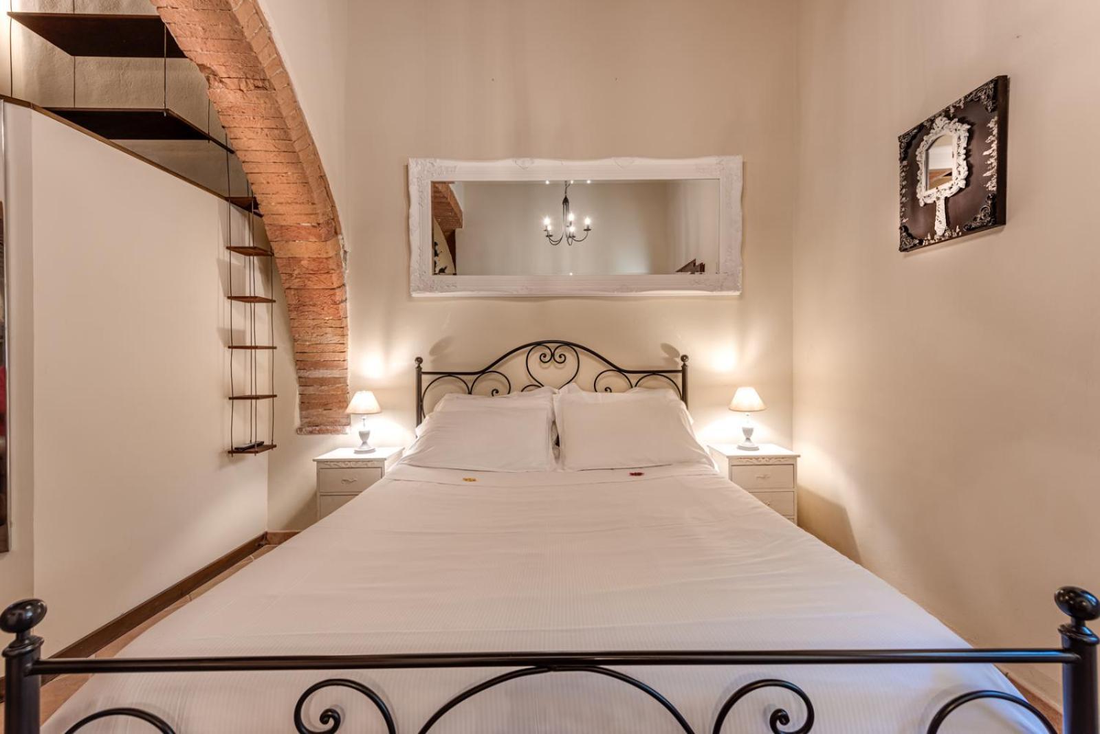 فندق Abbadia Sicille Relais تريكواندا الغرفة الصورة