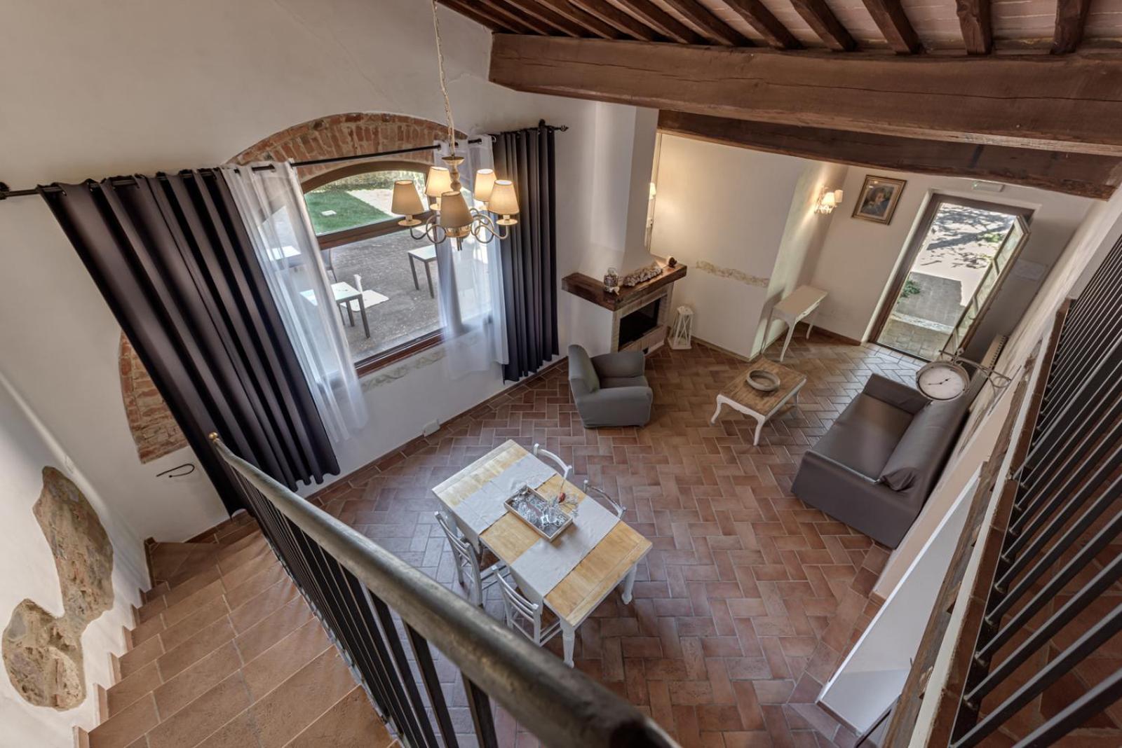 فندق Abbadia Sicille Relais تريكواندا الغرفة الصورة