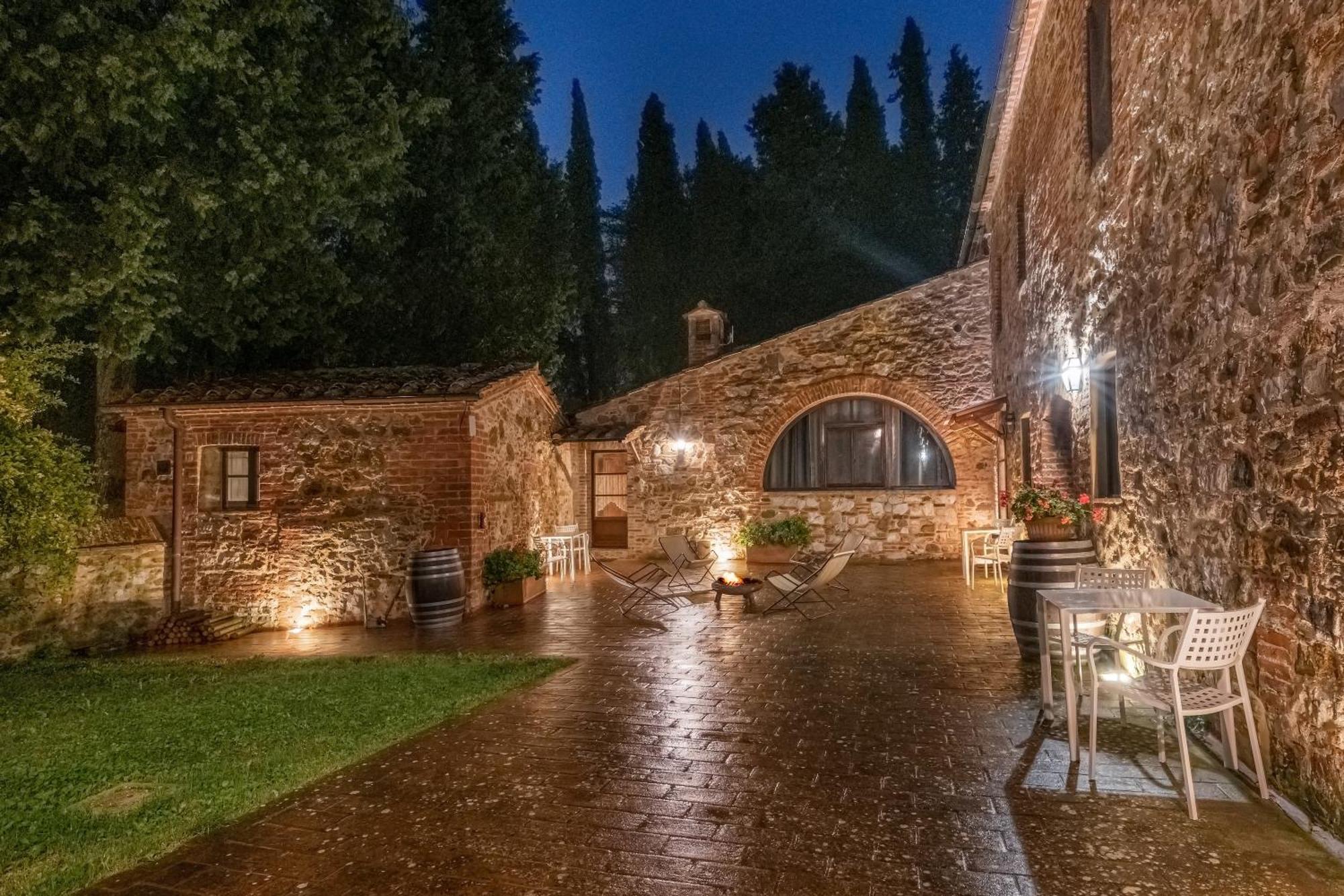 فندق Abbadia Sicille Relais تريكواندا المظهر الخارجي الصورة