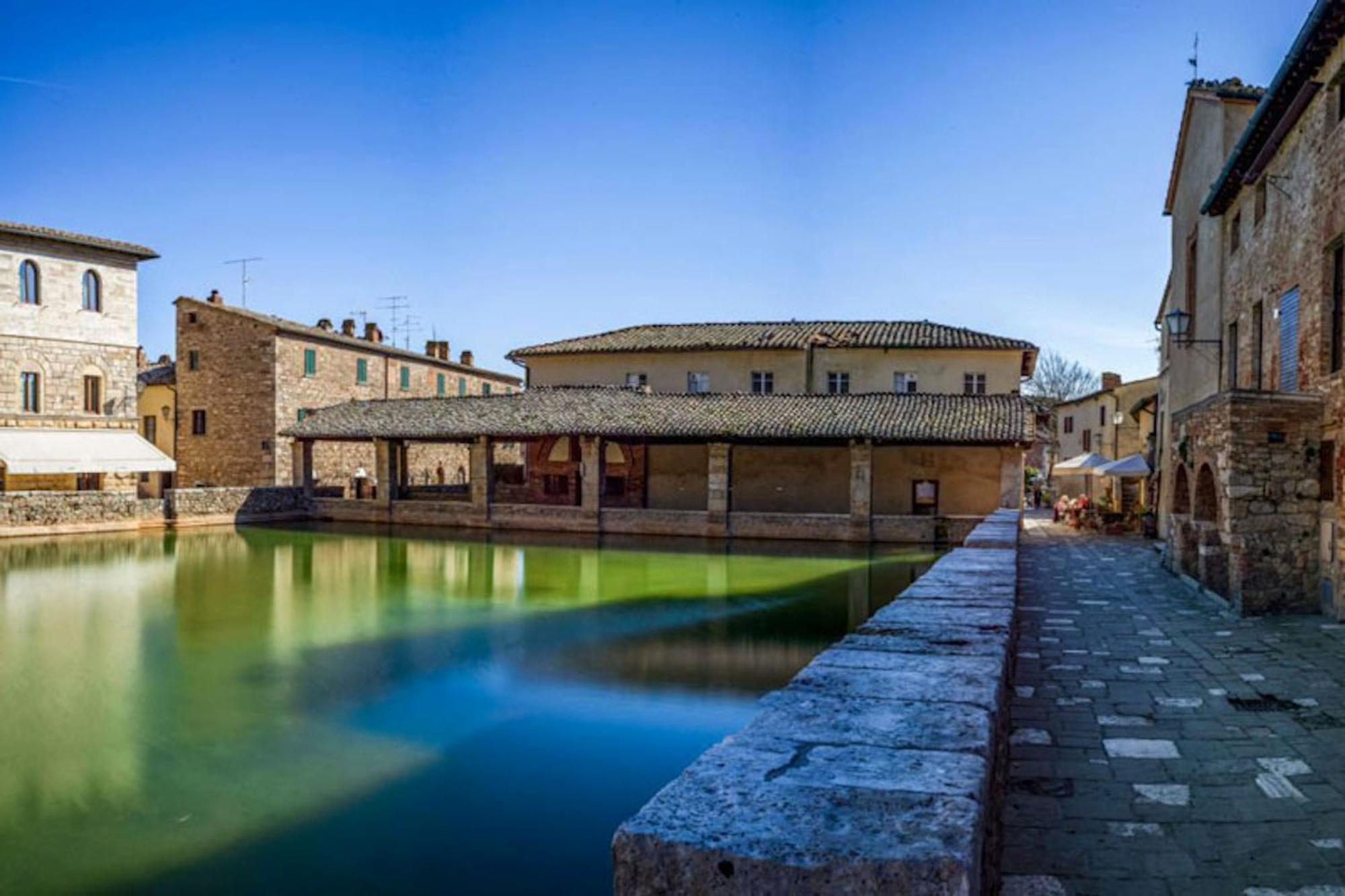 فندق Abbadia Sicille Relais تريكواندا المظهر الخارجي الصورة