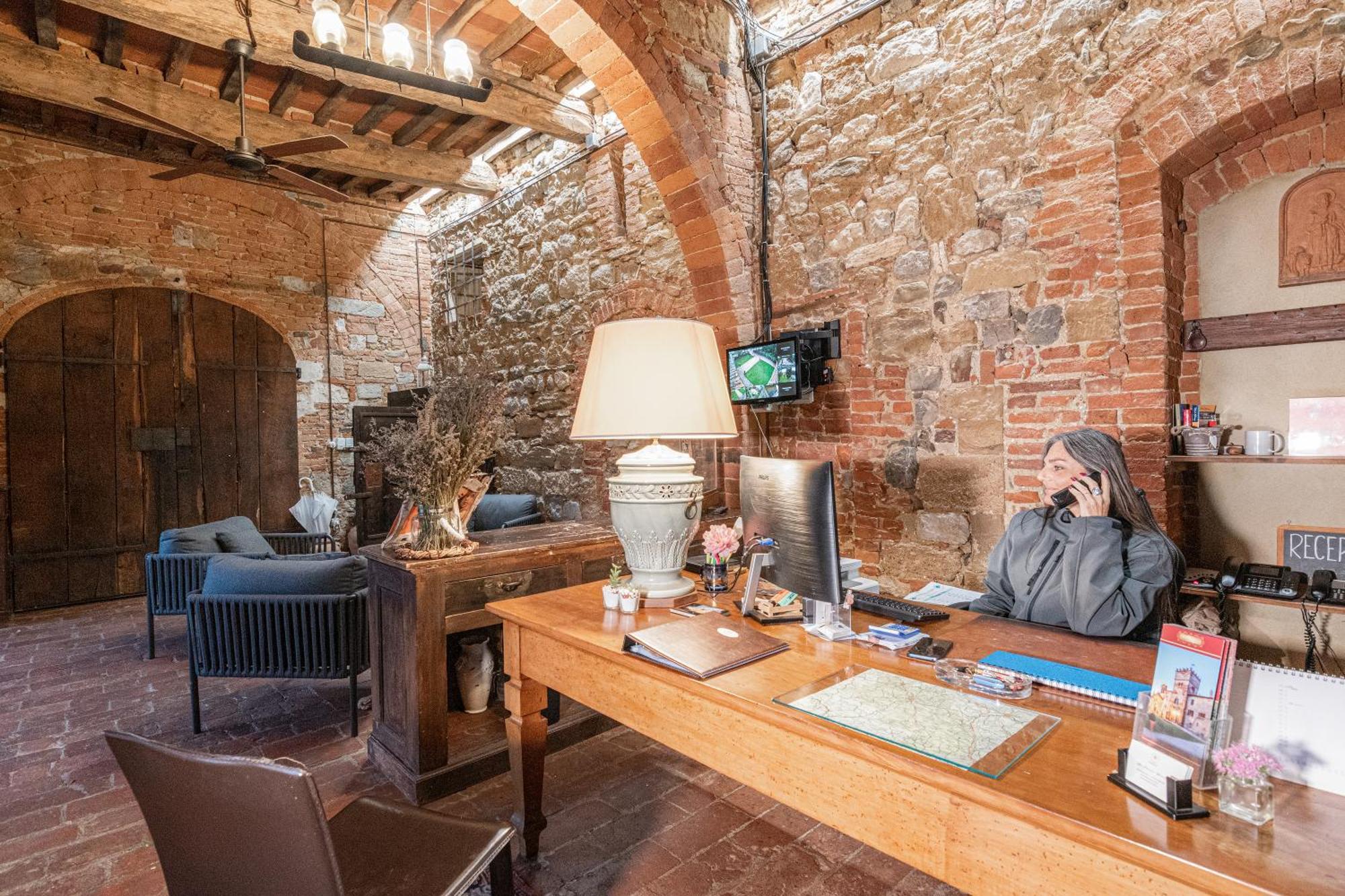 فندق Abbadia Sicille Relais تريكواندا المظهر الخارجي الصورة